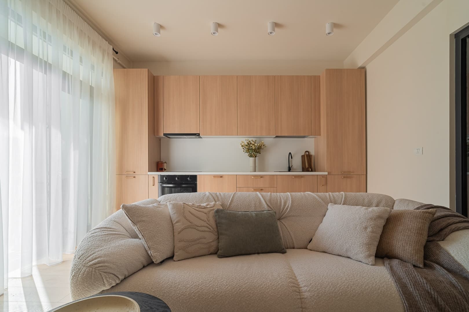 Urban Forest Retreat: 3BD Oasis near Old Town — 5